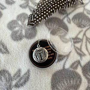 Alex and Ani Godspeed Charm